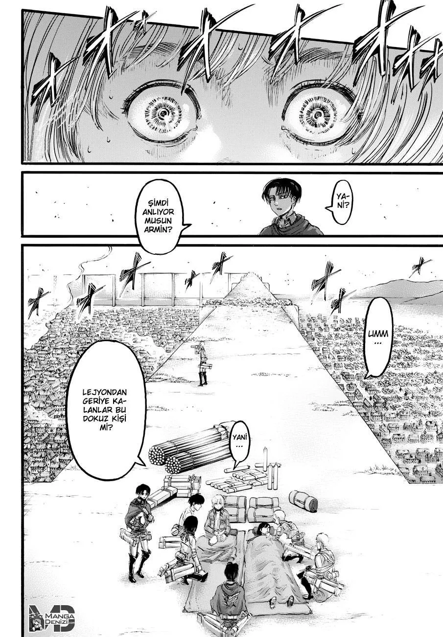 Attack on Titan - Sayfa 9