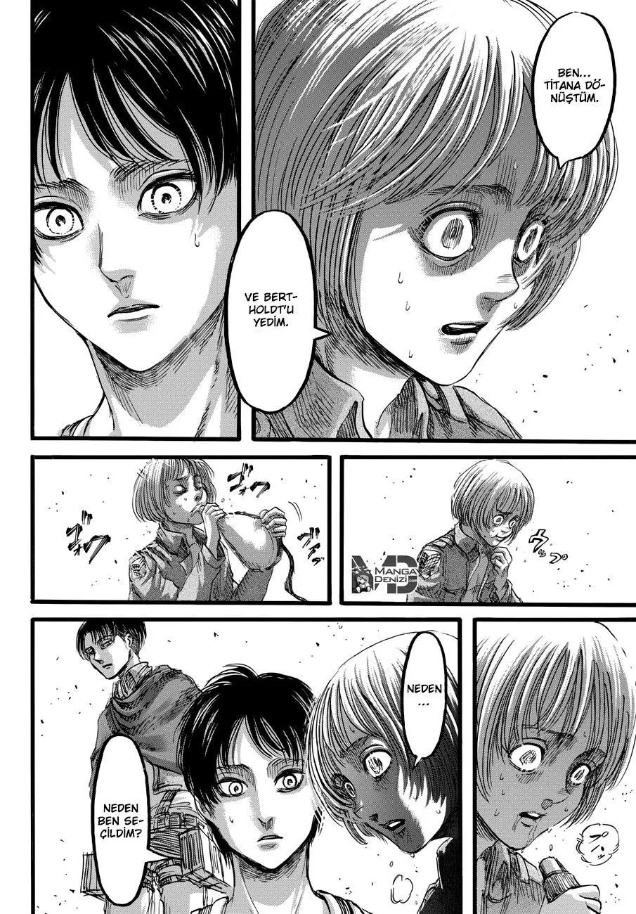 Attack on Titan - Sayfa 11