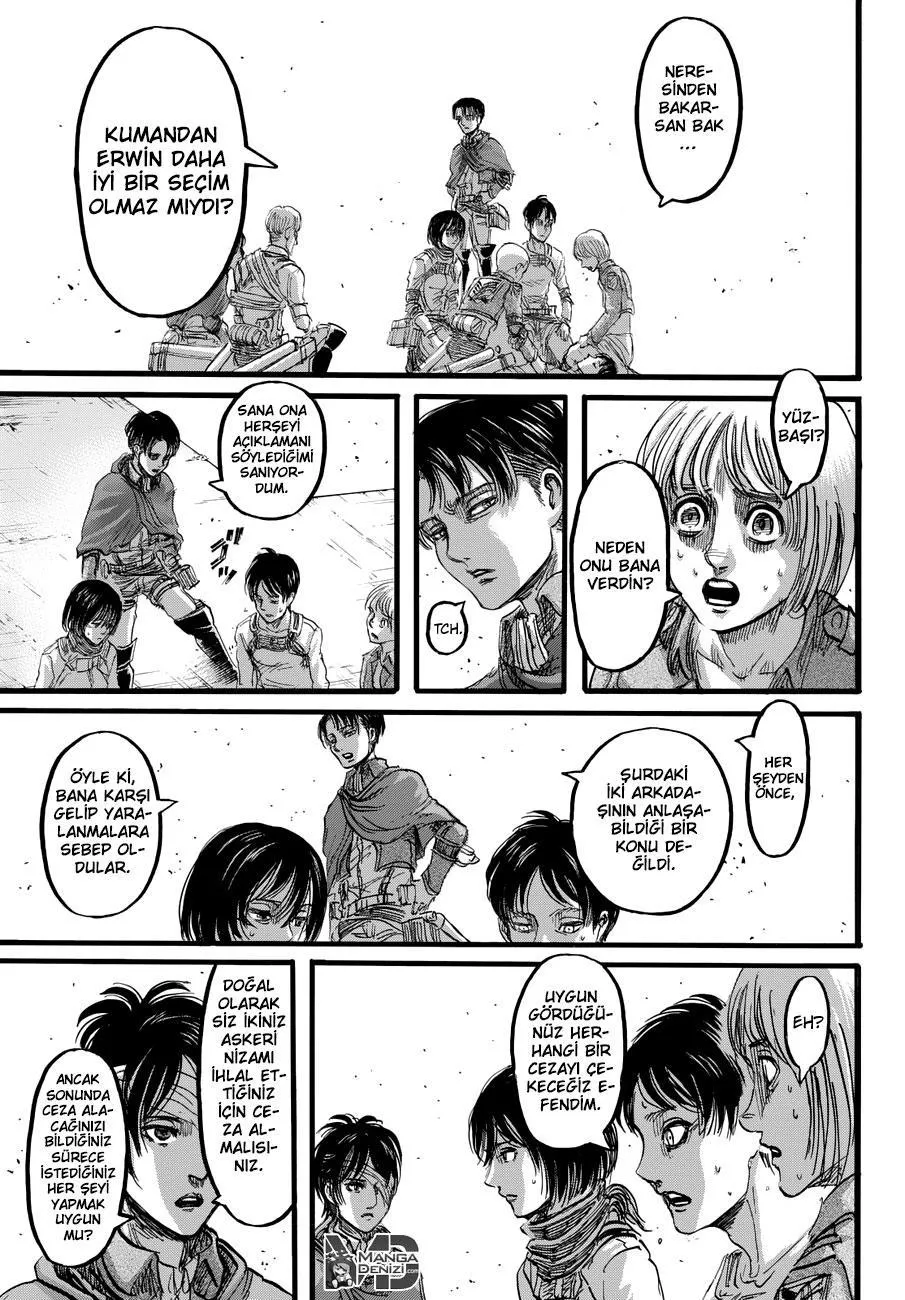 Attack on Titan - Sayfa 12