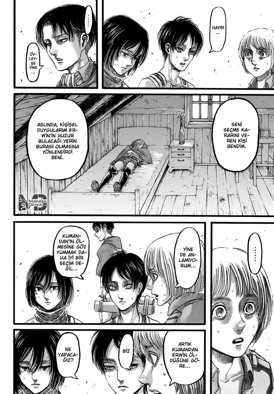 Attack on Titan - Sayfa 13