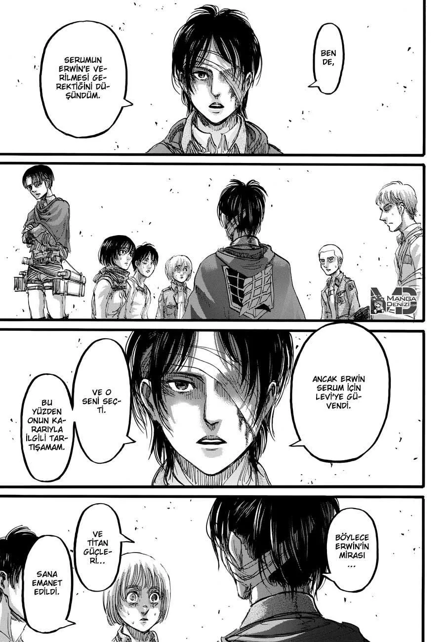 Attack on Titan - Sayfa 14