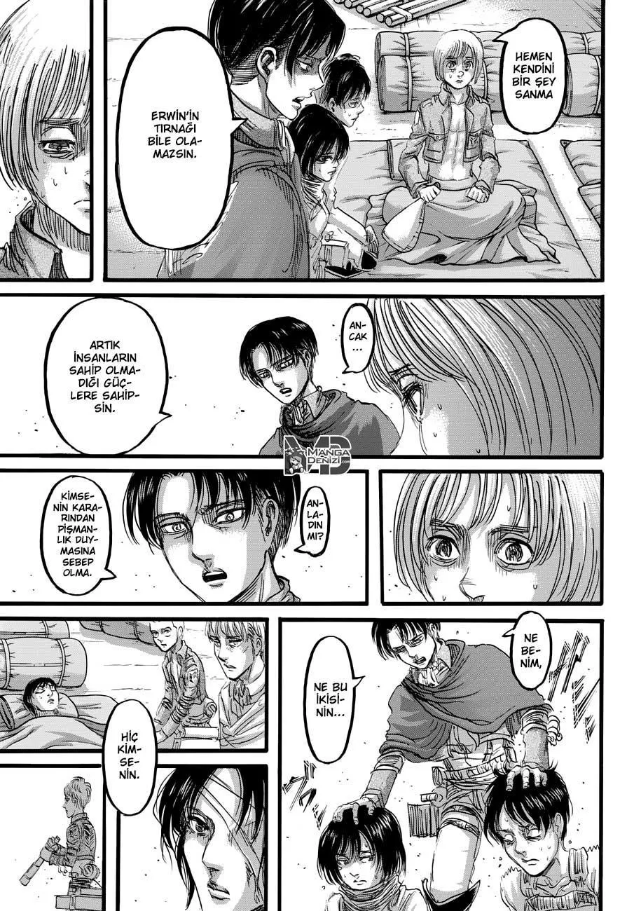 Attack on Titan - Sayfa 16