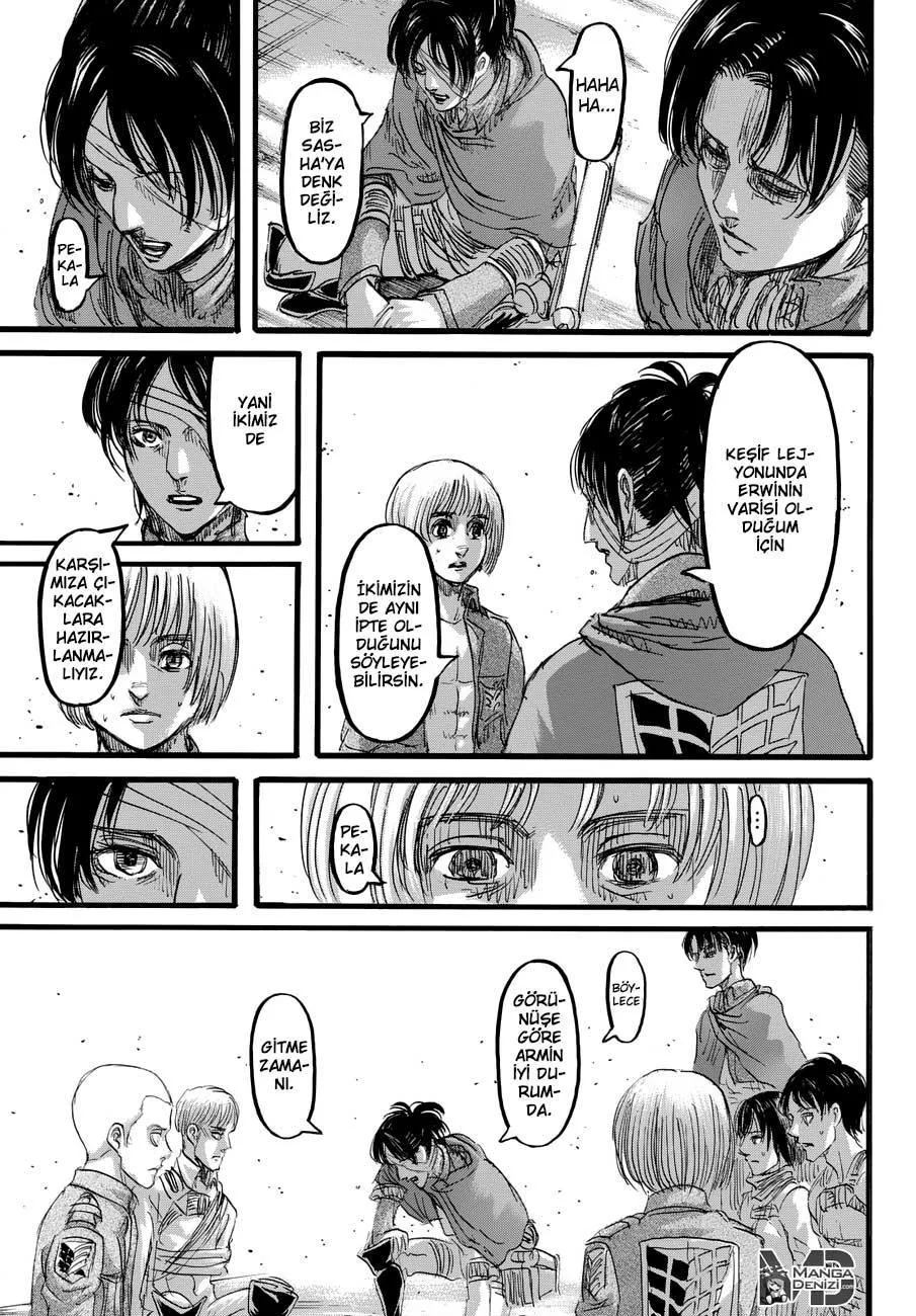 Attack on Titan - Sayfa 18