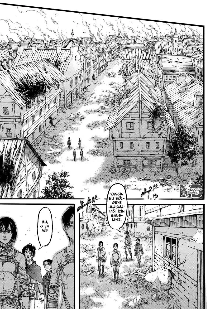 Attack on Titan - Sayfa 20