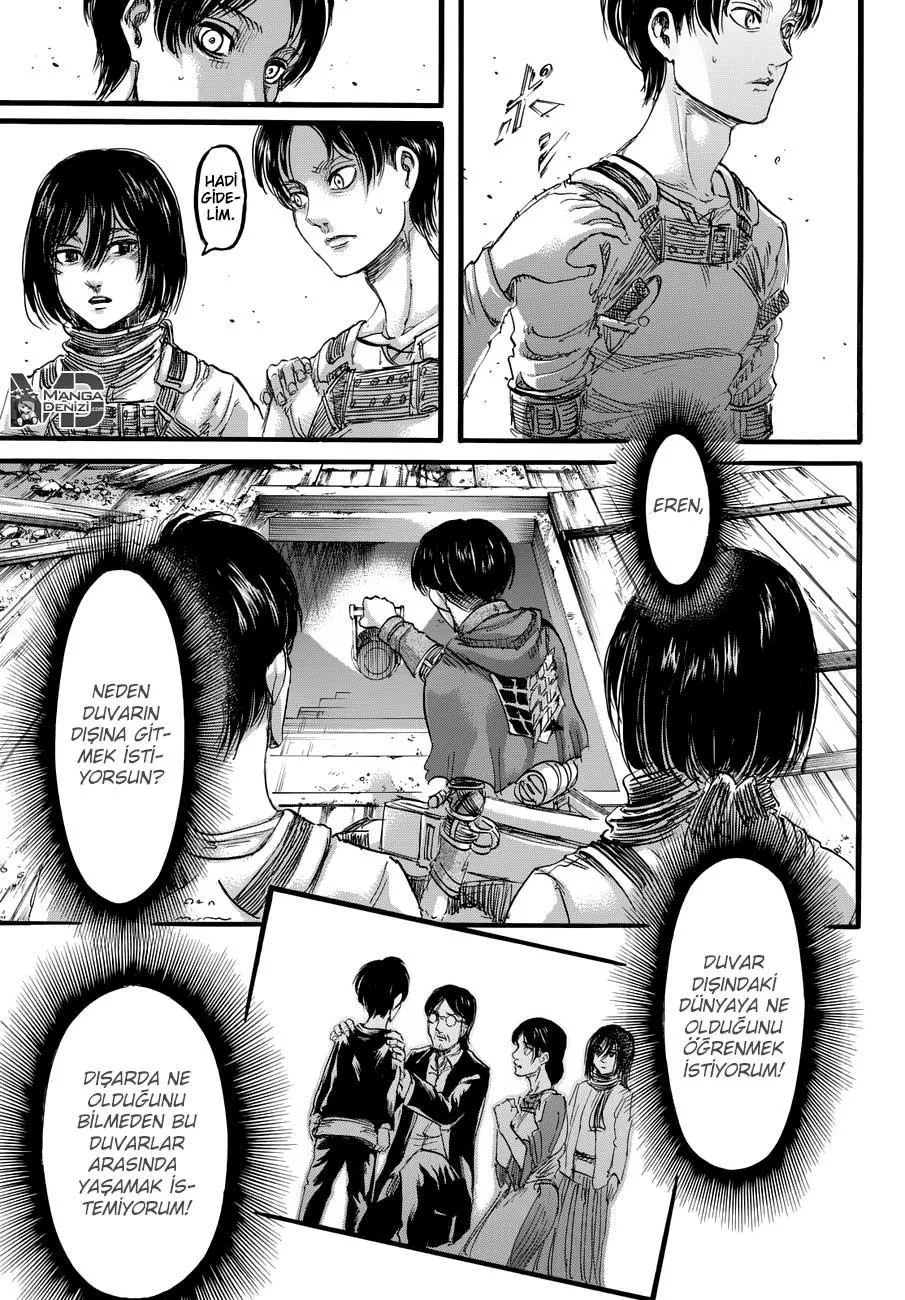 Attack on Titan - Sayfa 26