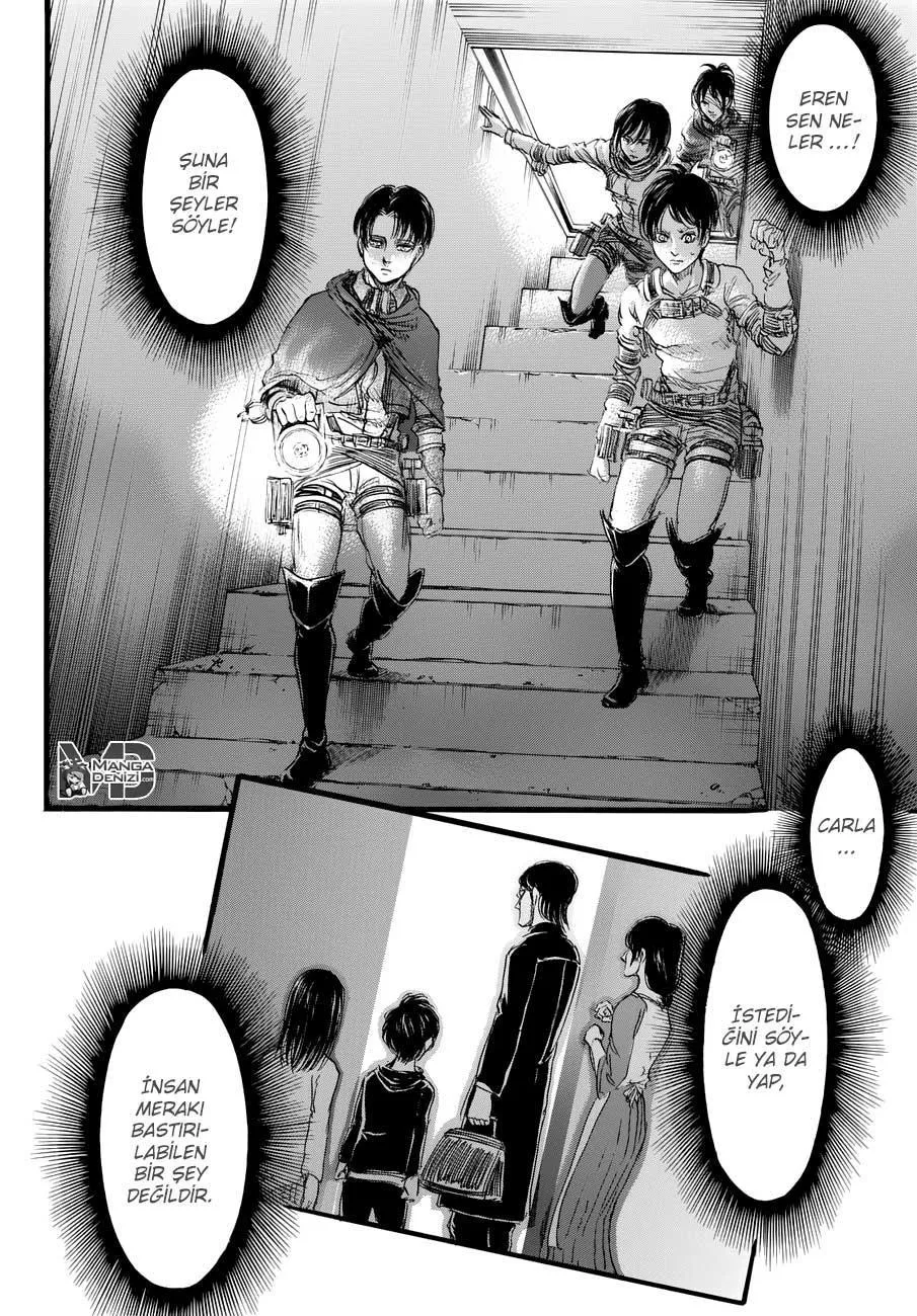 Attack on Titan - Sayfa 27