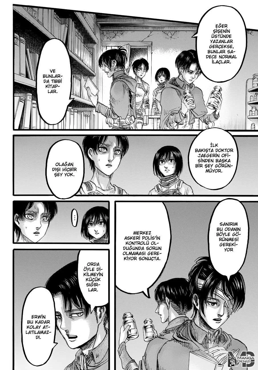 Attack on Titan - Sayfa 34