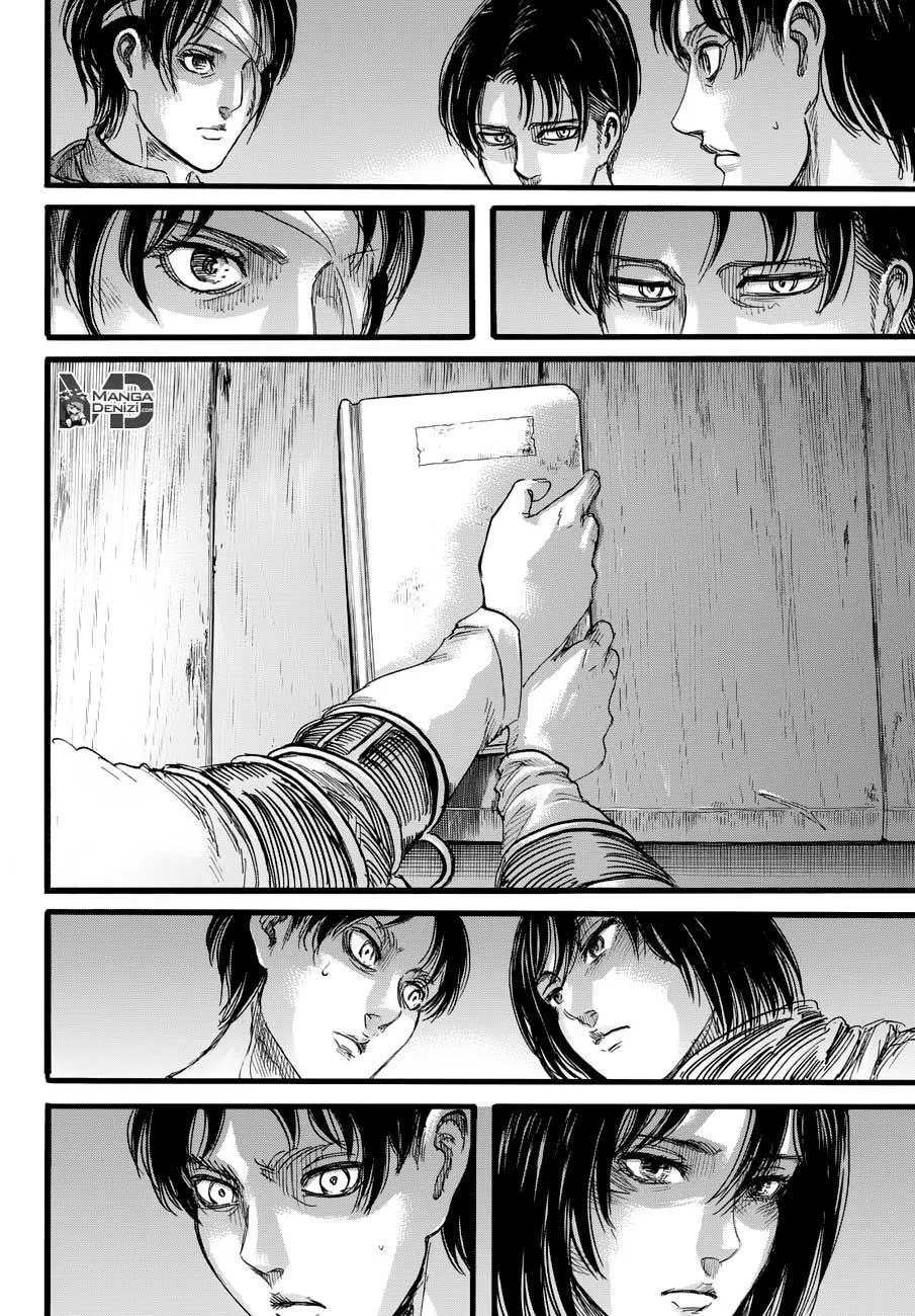 Attack on Titan - Sayfa 38