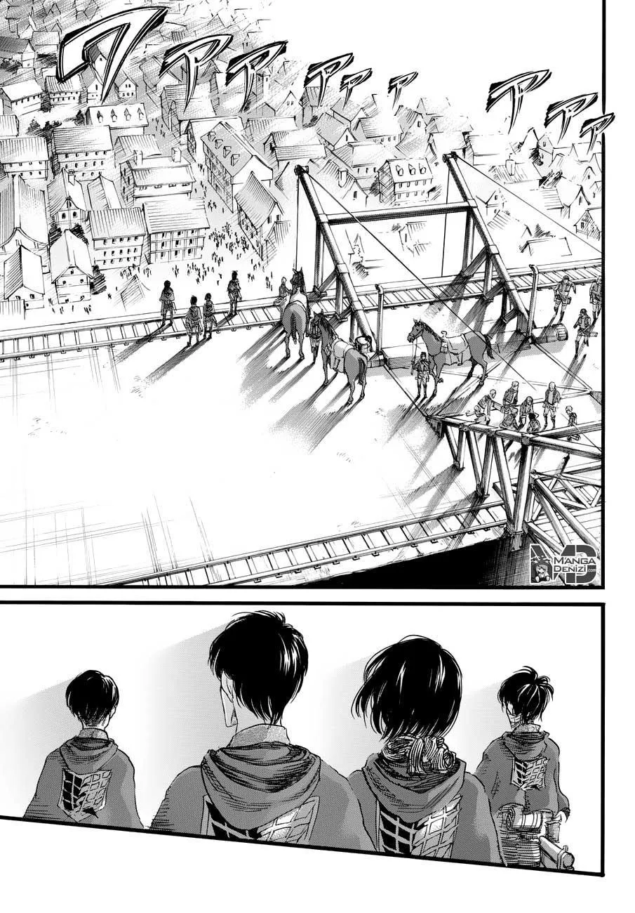 Attack on Titan - Sayfa 43