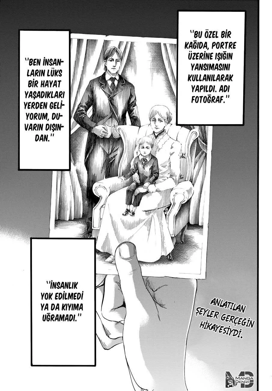 Attack on Titan - Sayfa 45