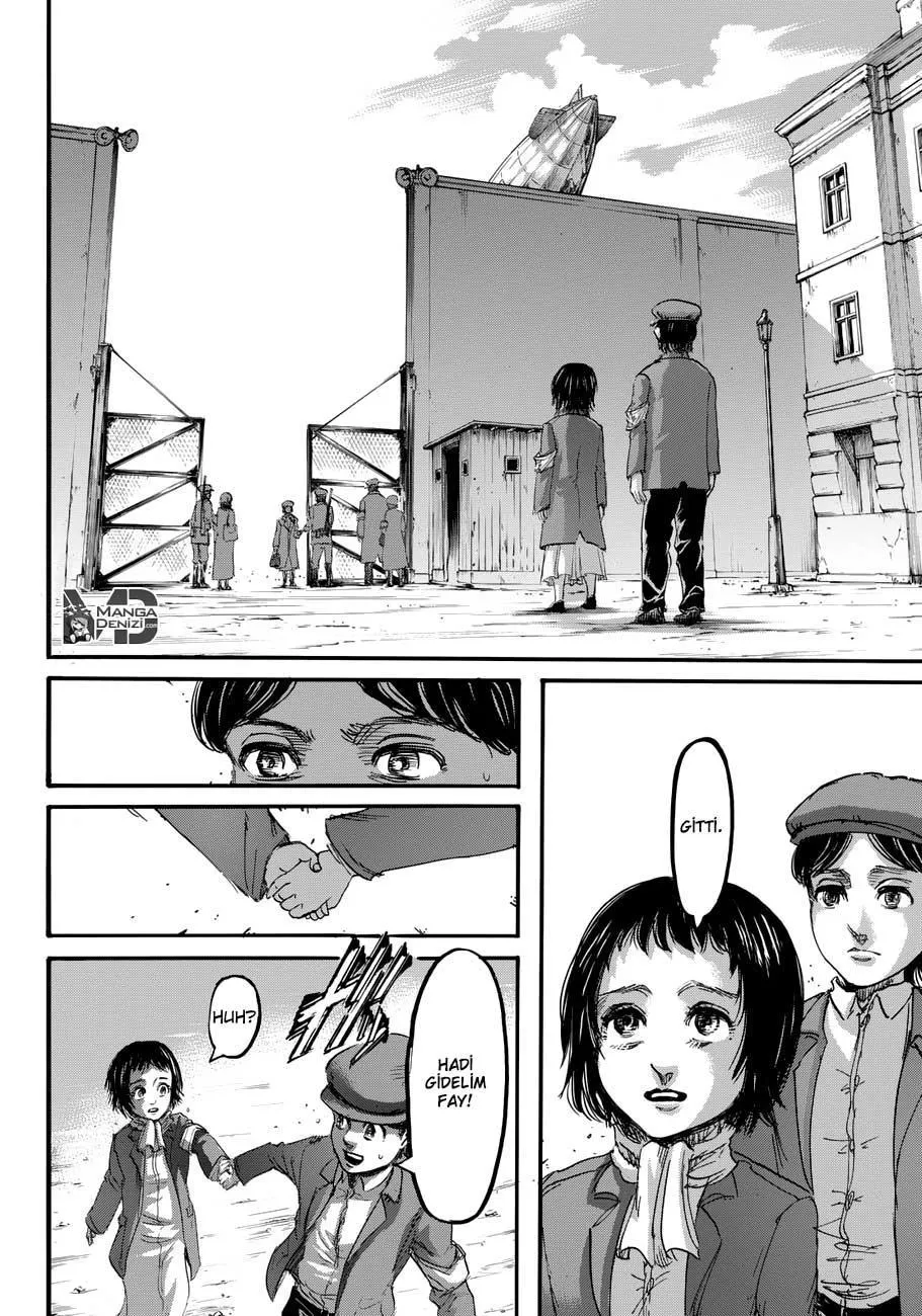 Attack on Titan - Sayfa 6