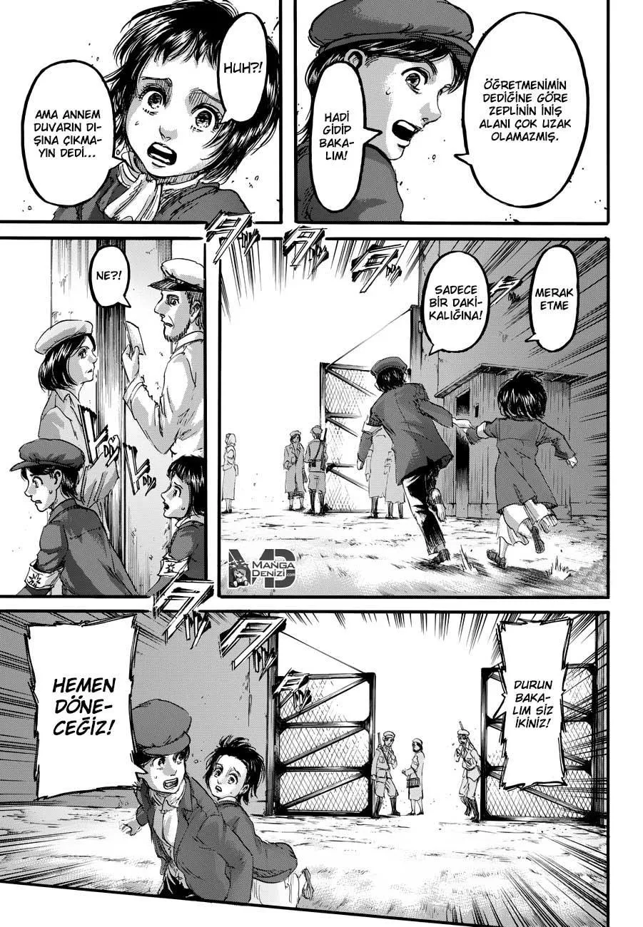 Attack on Titan - Sayfa 7