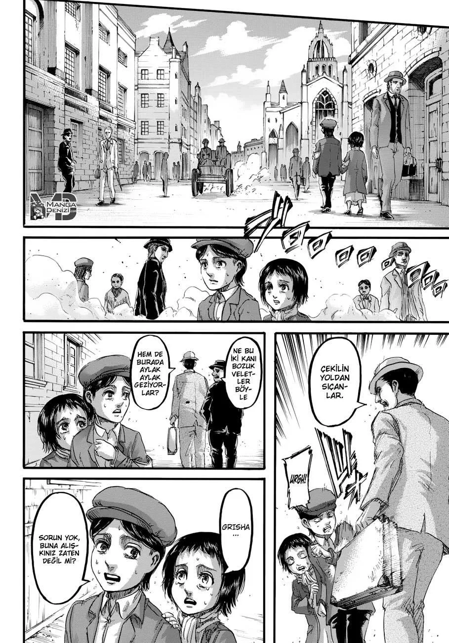 Attack on Titan - Sayfa 8