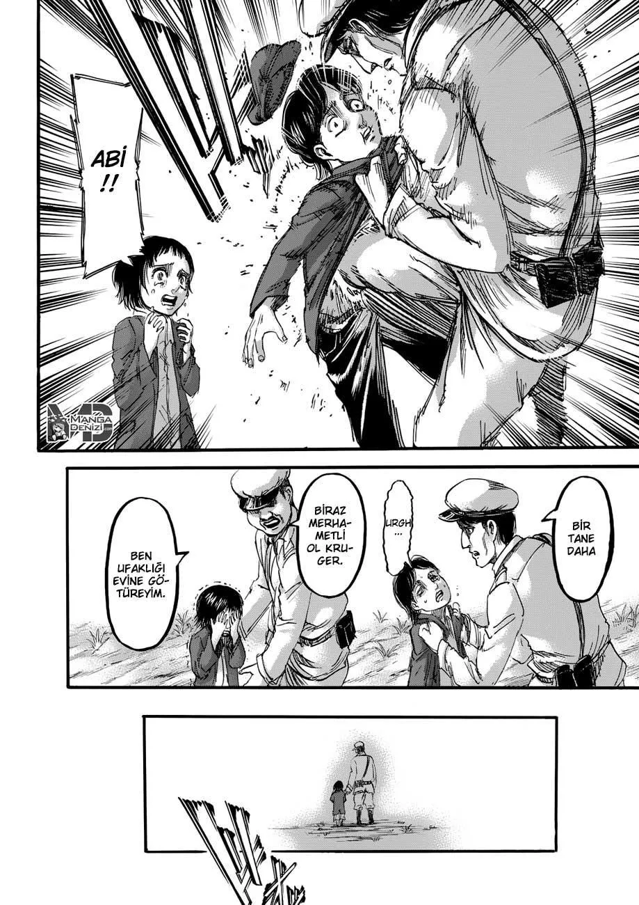 Attack on Titan - Sayfa 12