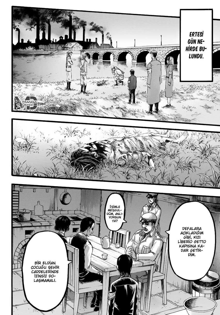 Attack on Titan - Sayfa 14