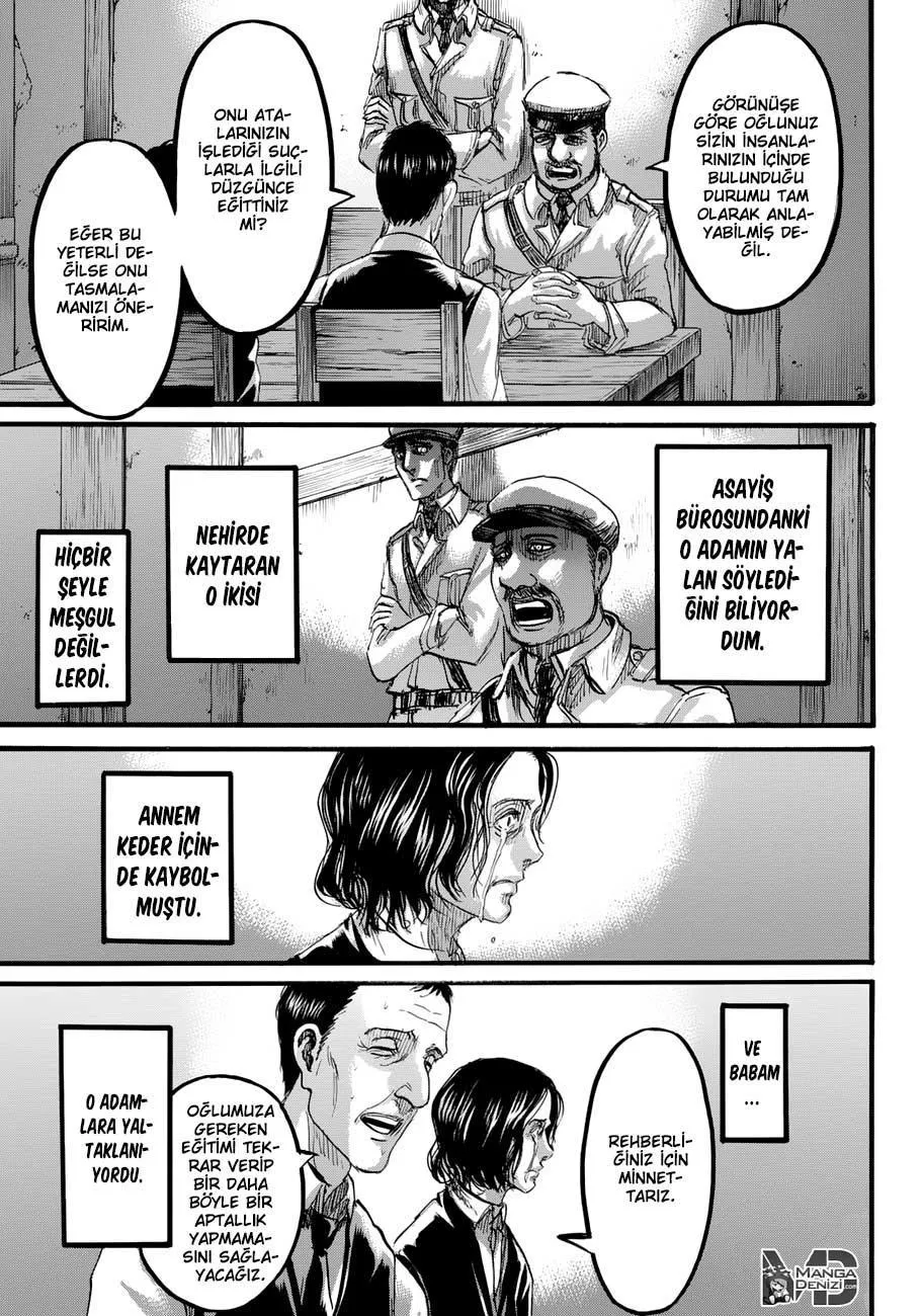 Attack on Titan - Sayfa 15