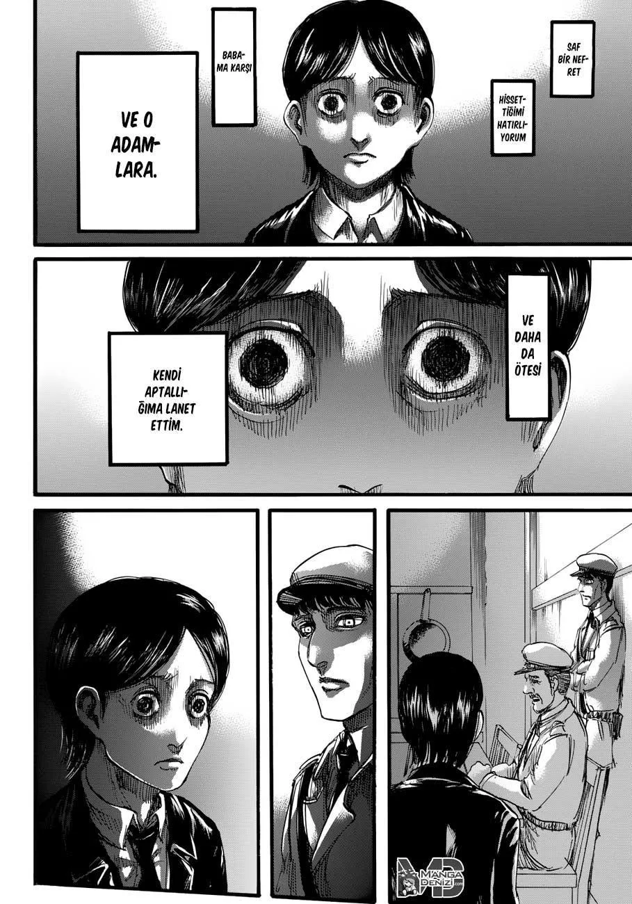 Attack on Titan - Sayfa 16