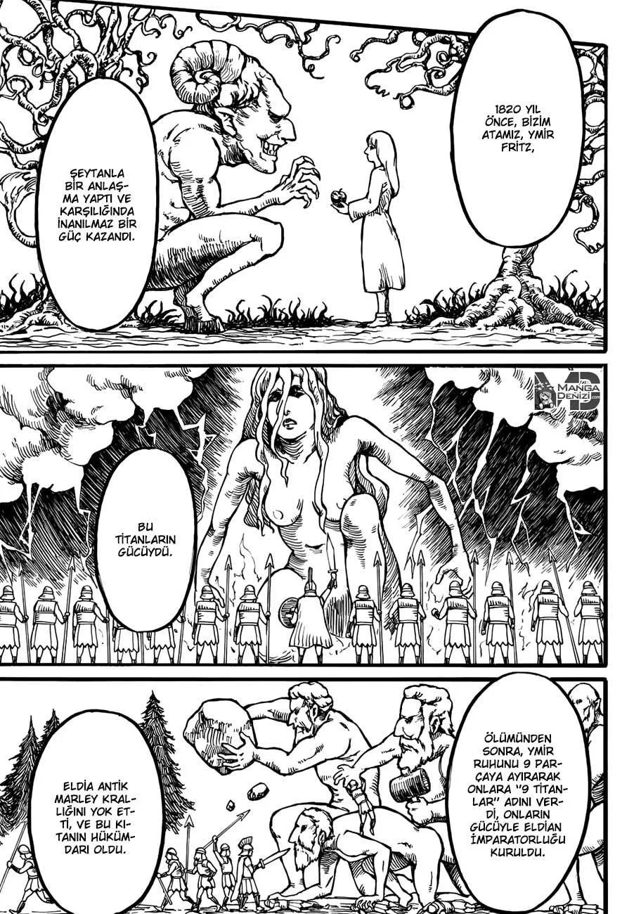 Attack on Titan - Sayfa 17