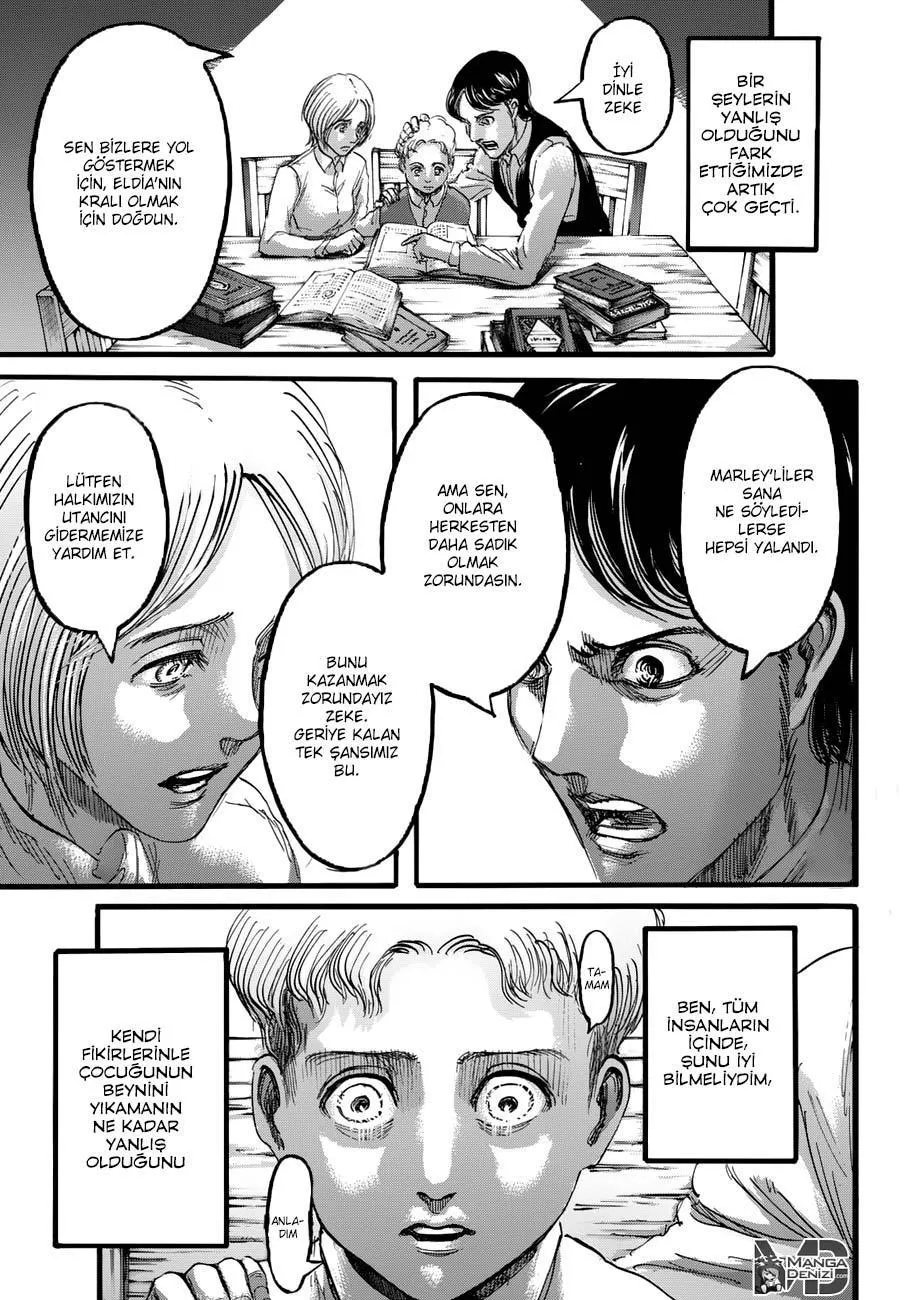 Attack on Titan - Sayfa 2