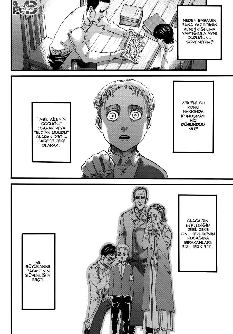 Attack on Titan - Sayfa 3