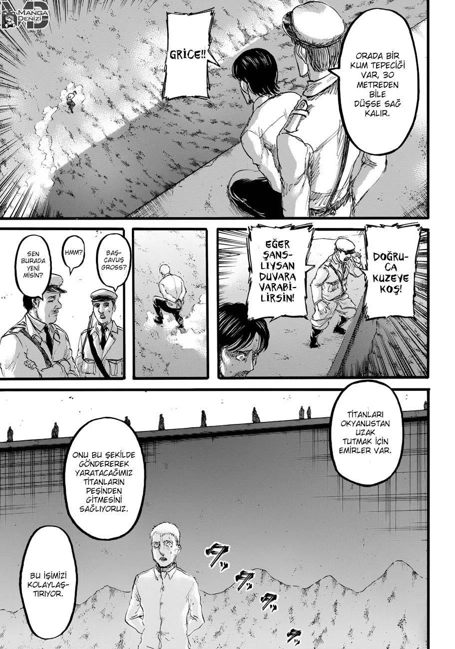 Attack on Titan - Sayfa 14