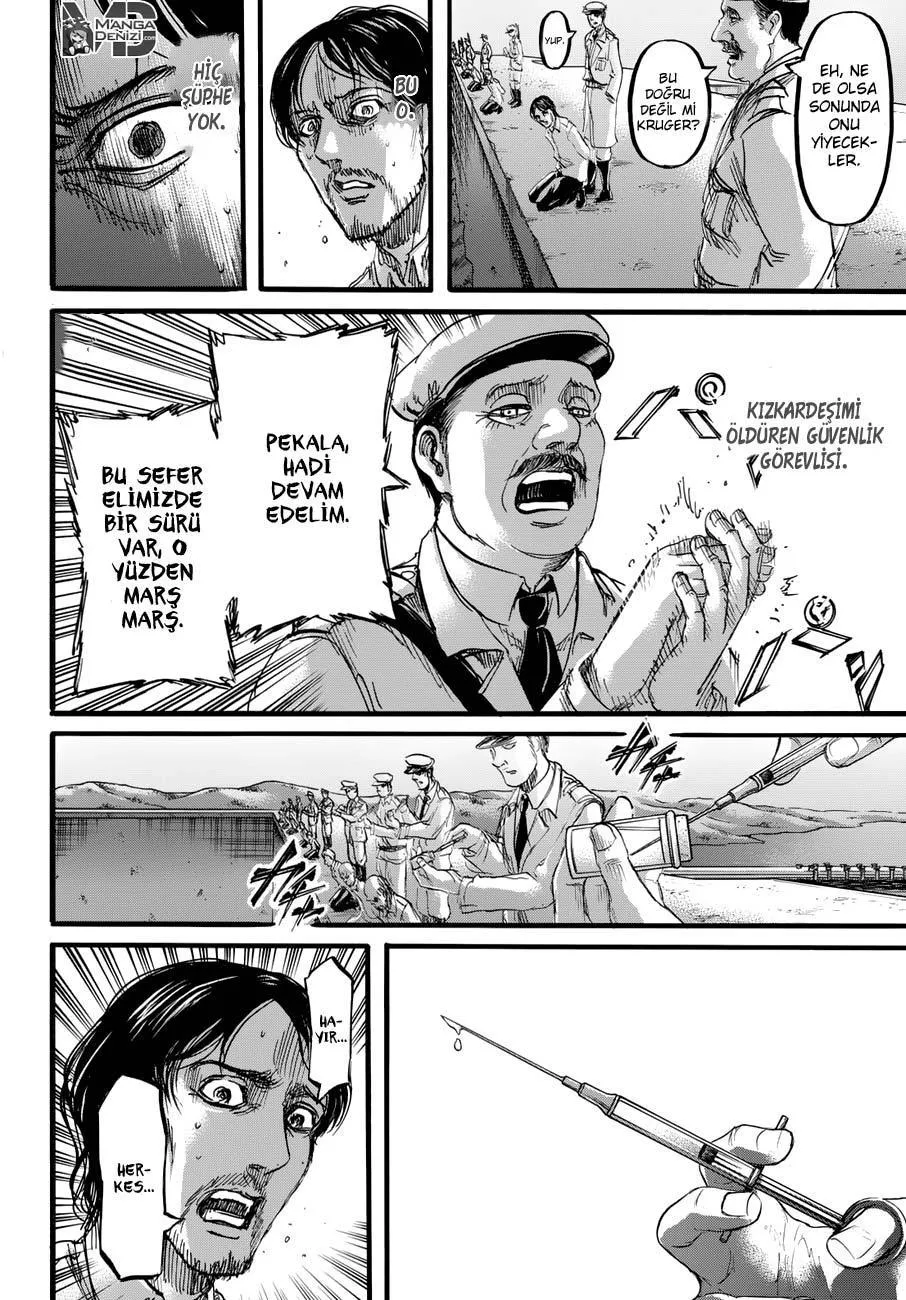 Attack on Titan - Sayfa 15