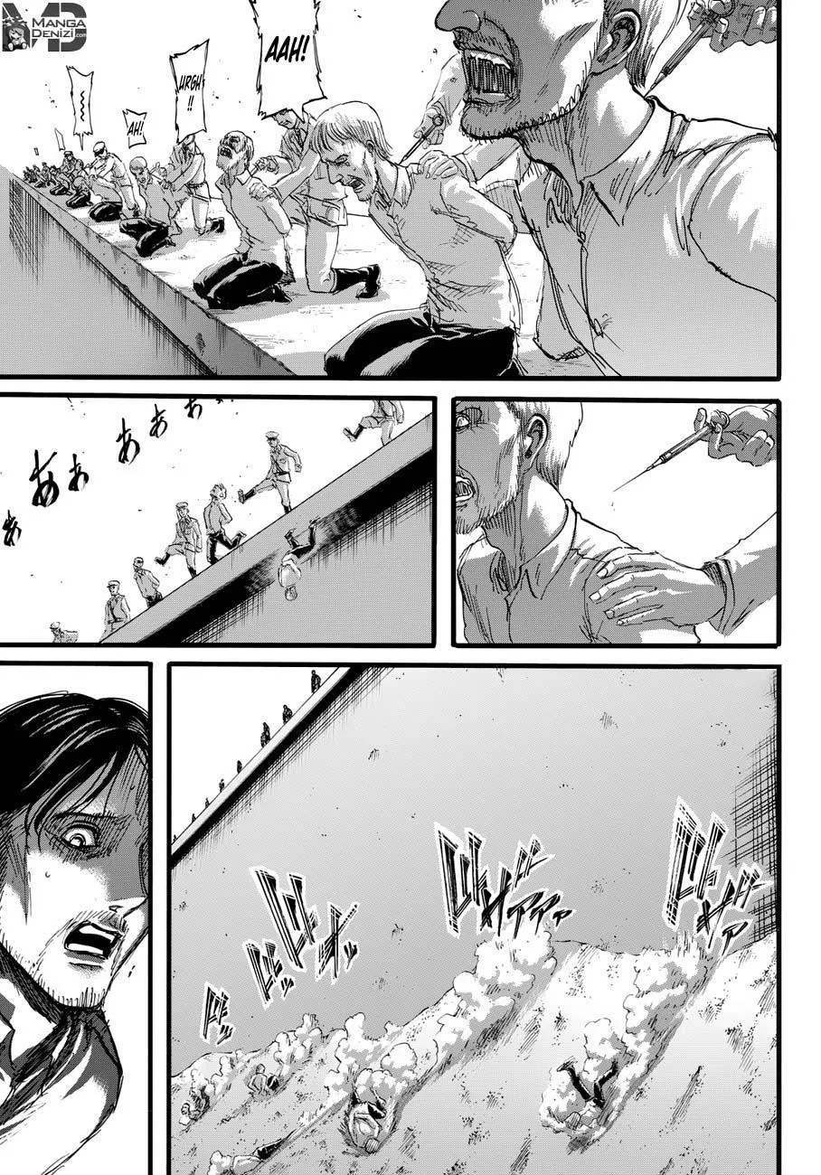 Attack on Titan - Sayfa 16