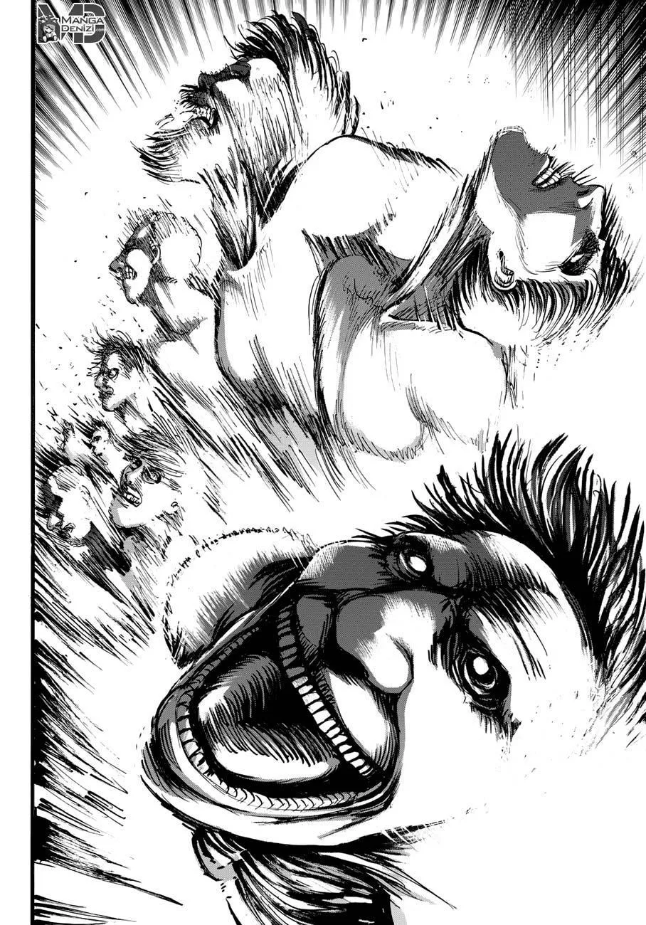 Attack on Titan - Sayfa 17