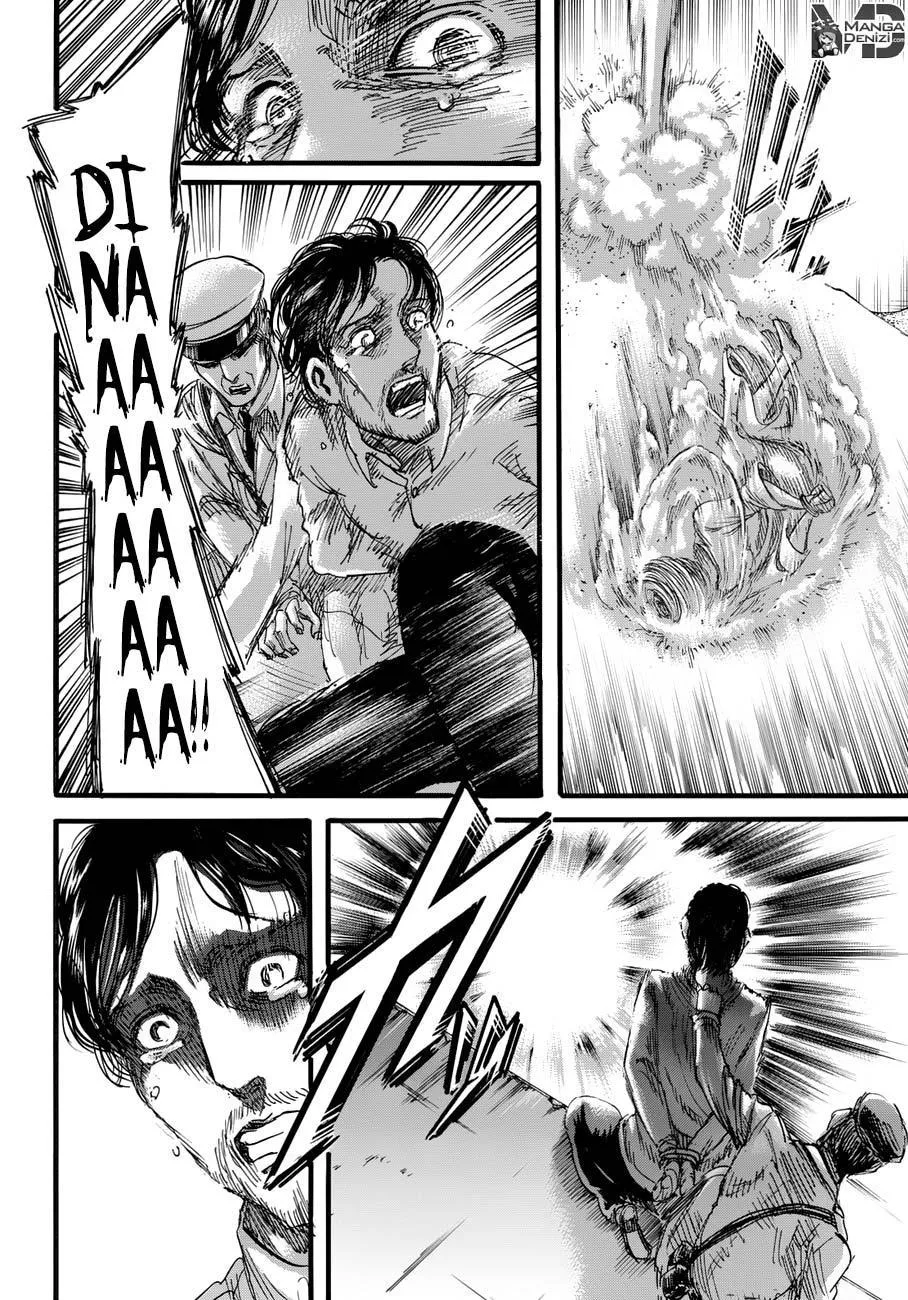 Attack on Titan - Sayfa 23