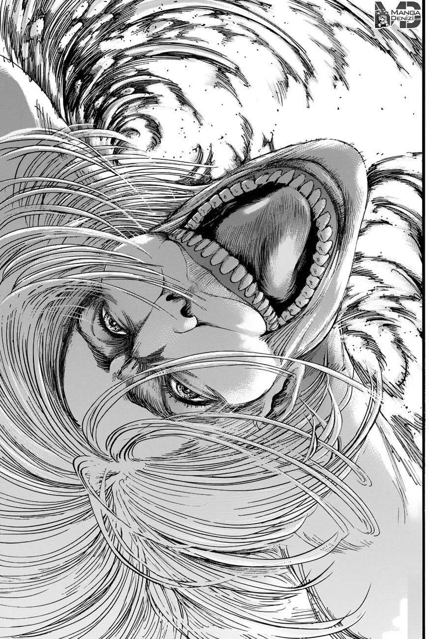 Attack on Titan - Sayfa 24