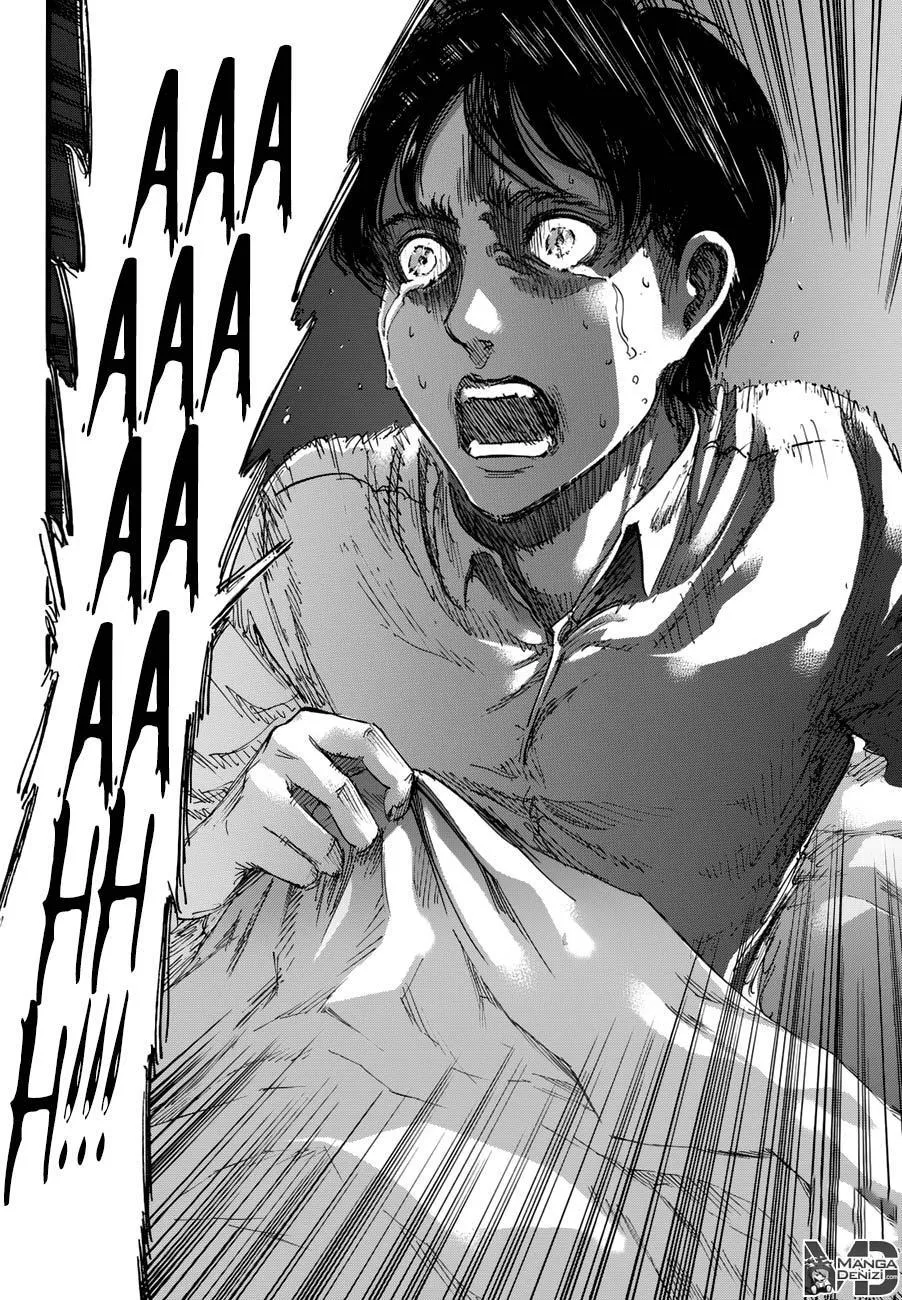 Attack on Titan - Sayfa 25