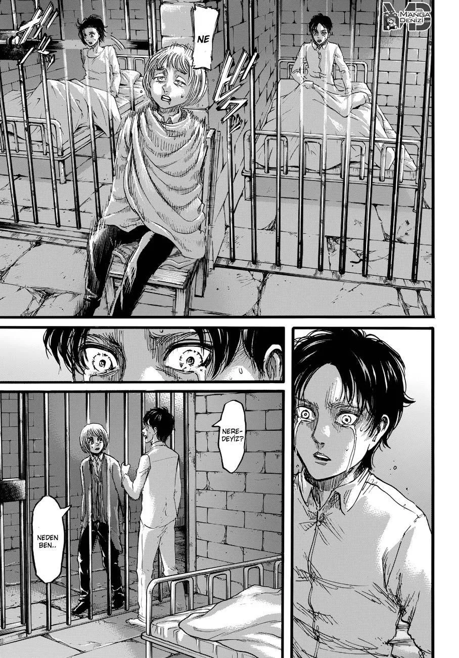 Attack on Titan - Sayfa 26