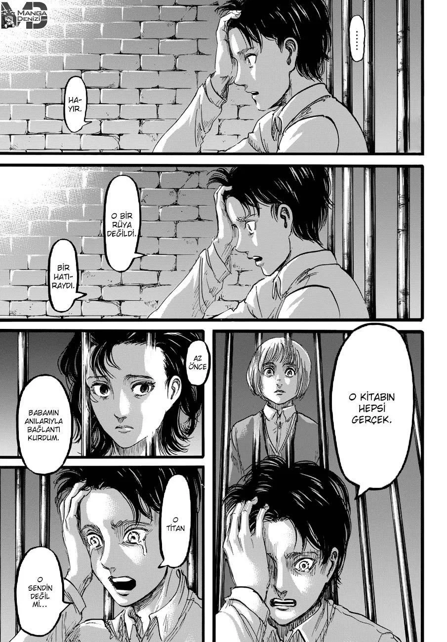 Attack on Titan - Sayfa 28