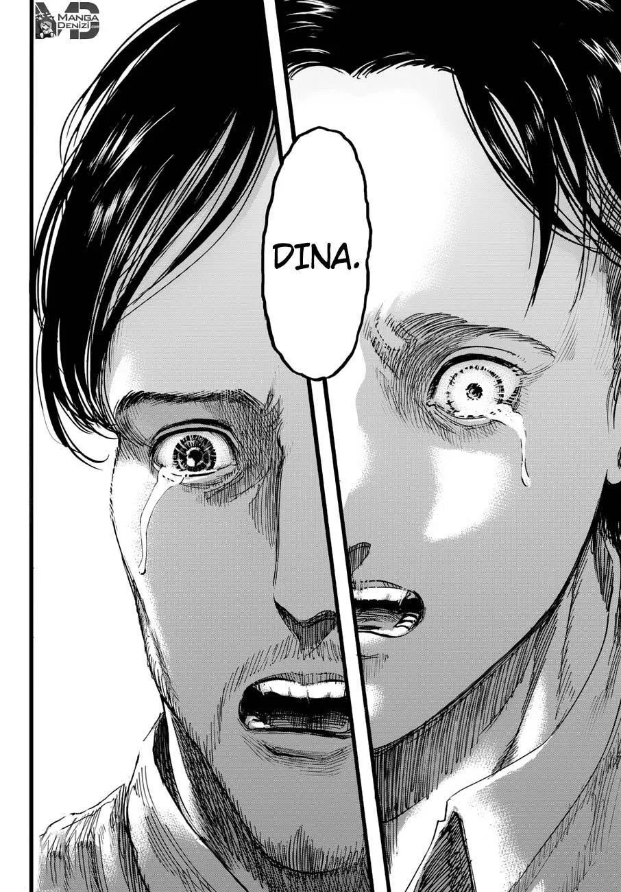 Attack on Titan - Sayfa 29