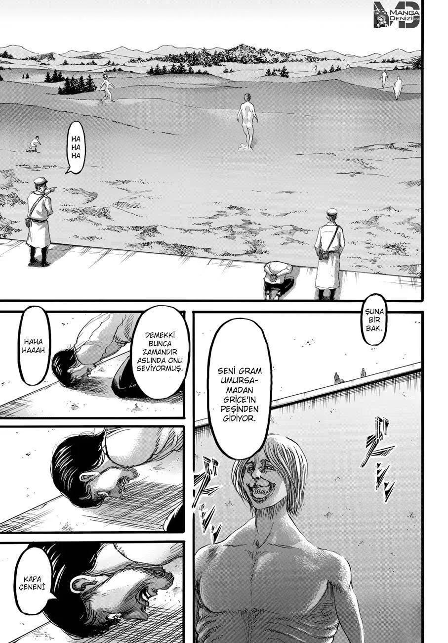 Attack on Titan - Sayfa 30