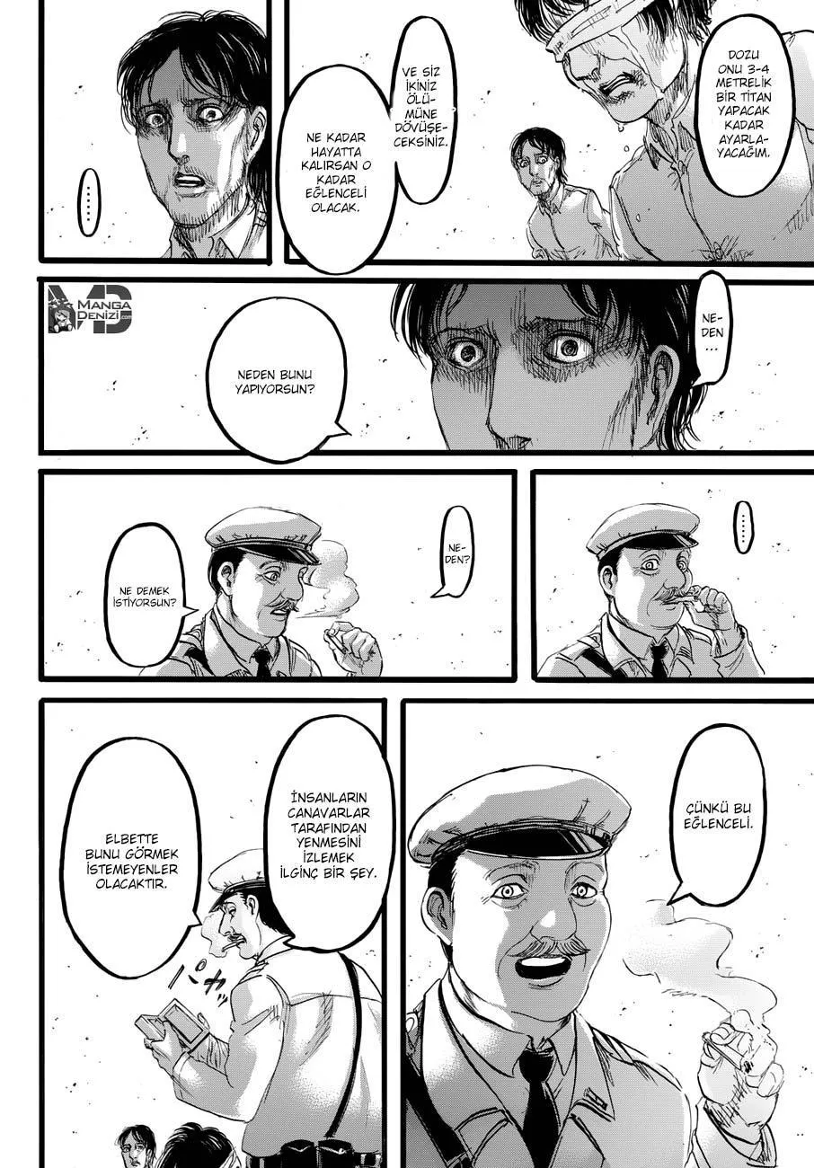 Attack on Titan - Sayfa 33