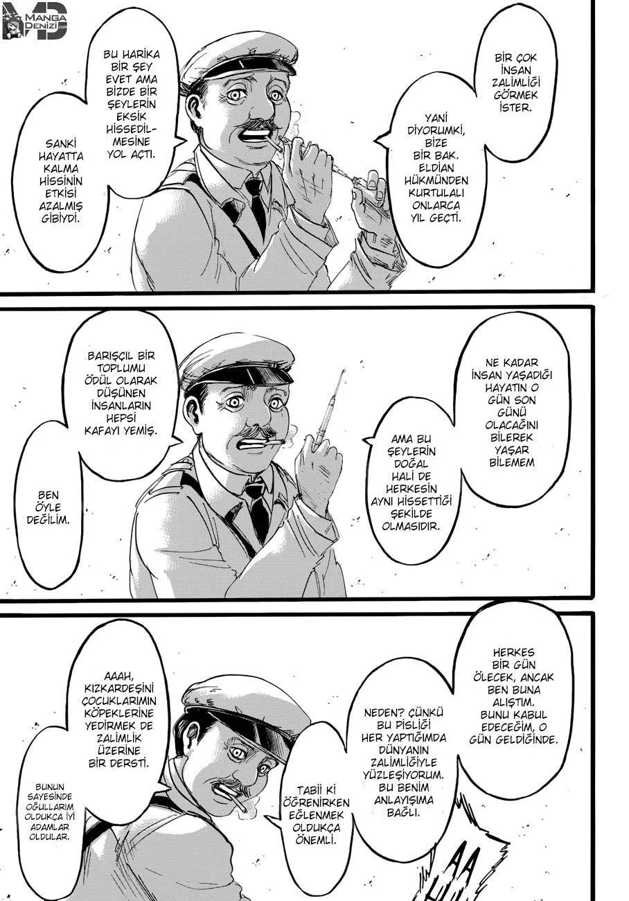 Attack on Titan - Sayfa 34