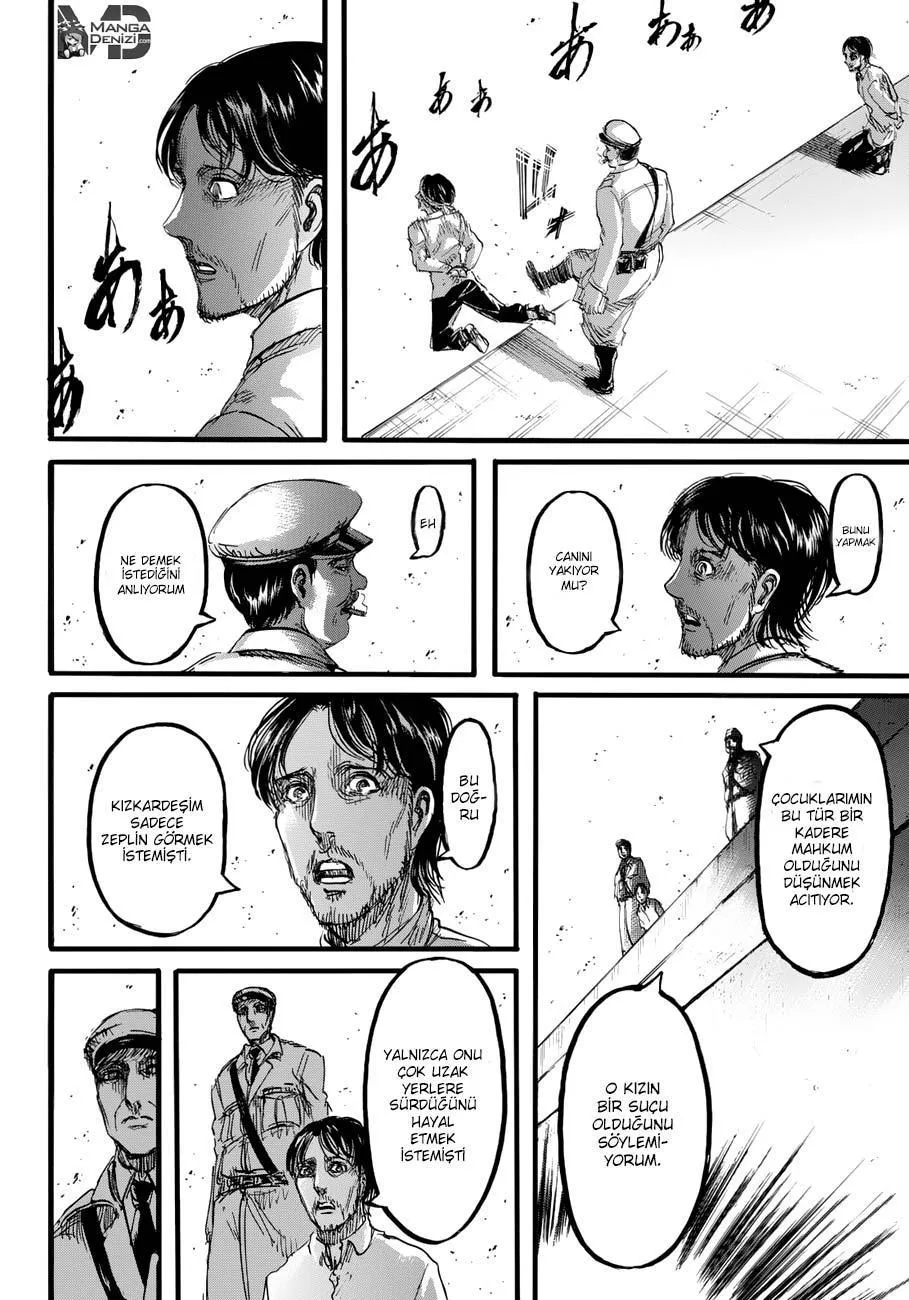 Attack on Titan - Sayfa 35