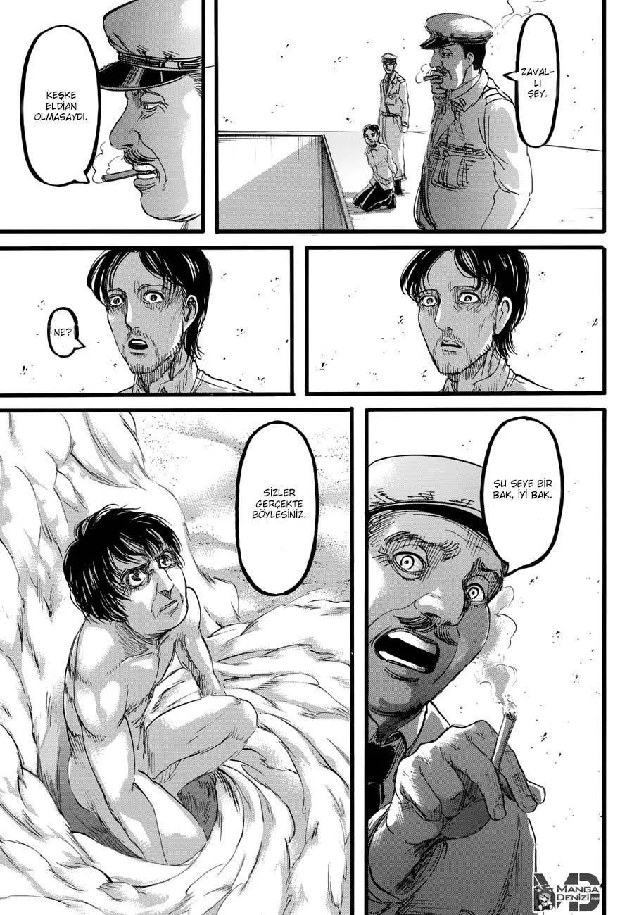 Attack on Titan - Sayfa 36
