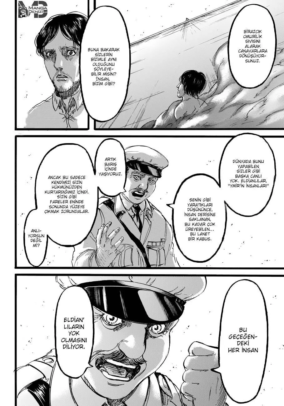 Attack on Titan - Sayfa 37