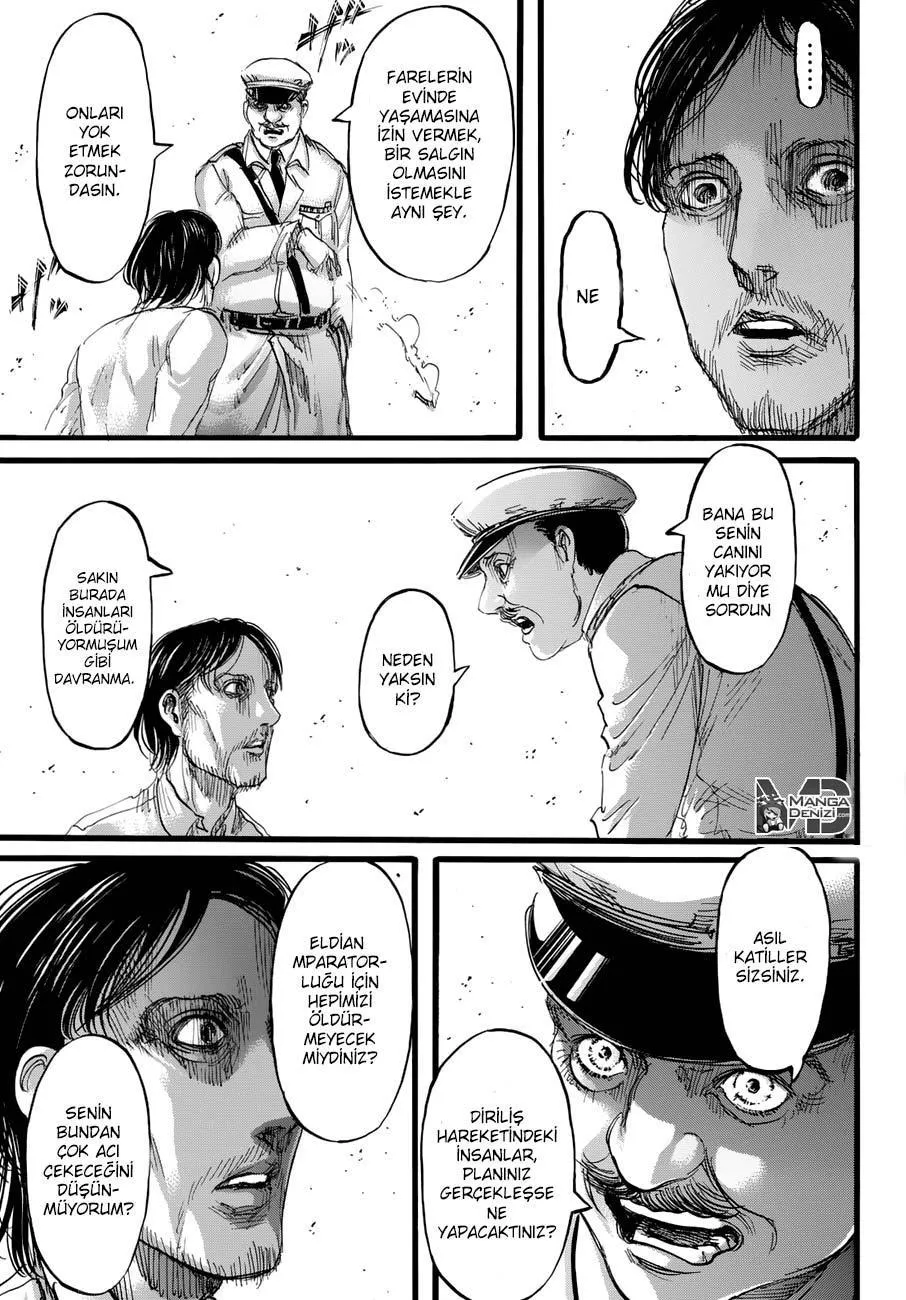 Attack on Titan - Sayfa 38