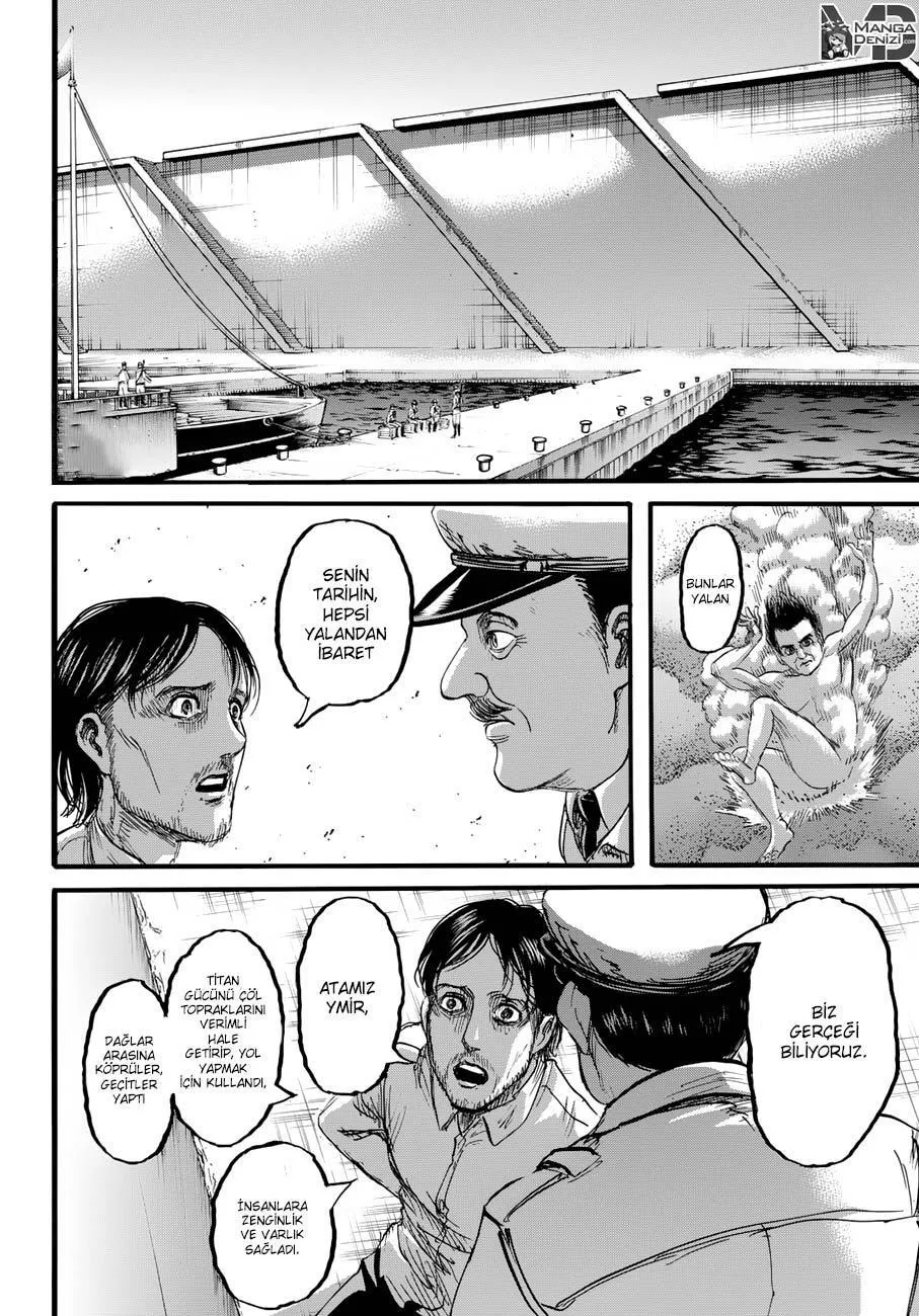 Attack on Titan - Sayfa 39