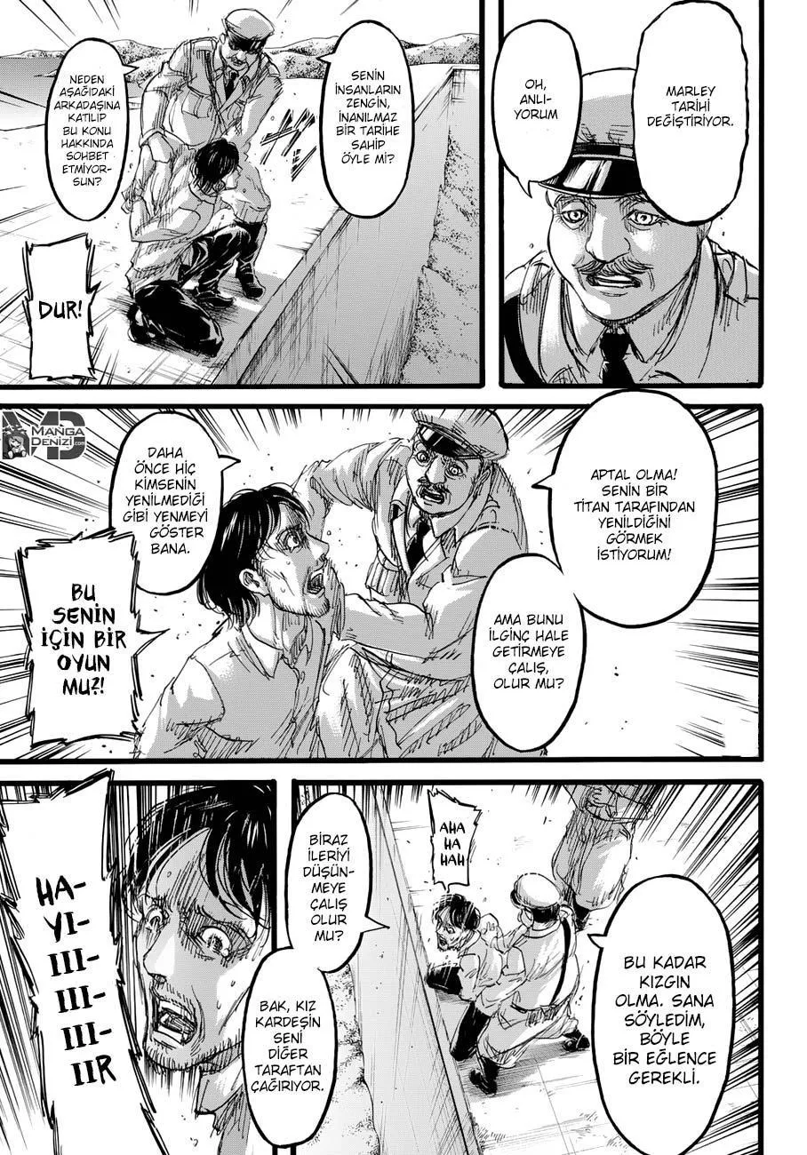 Attack on Titan - Sayfa 40