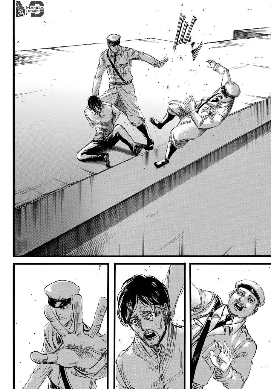 Attack on Titan - Sayfa 41