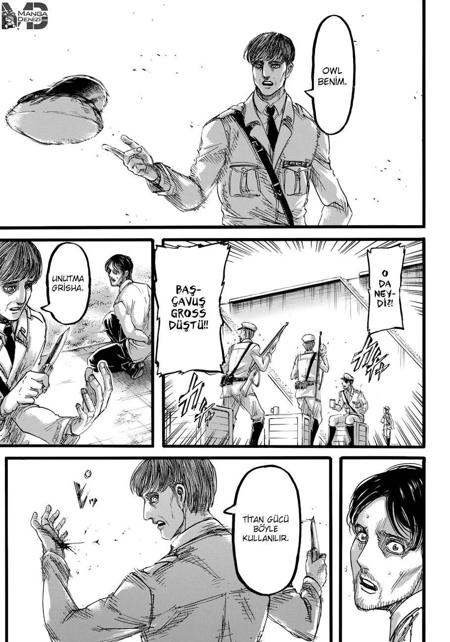 Attack on Titan - Sayfa 44