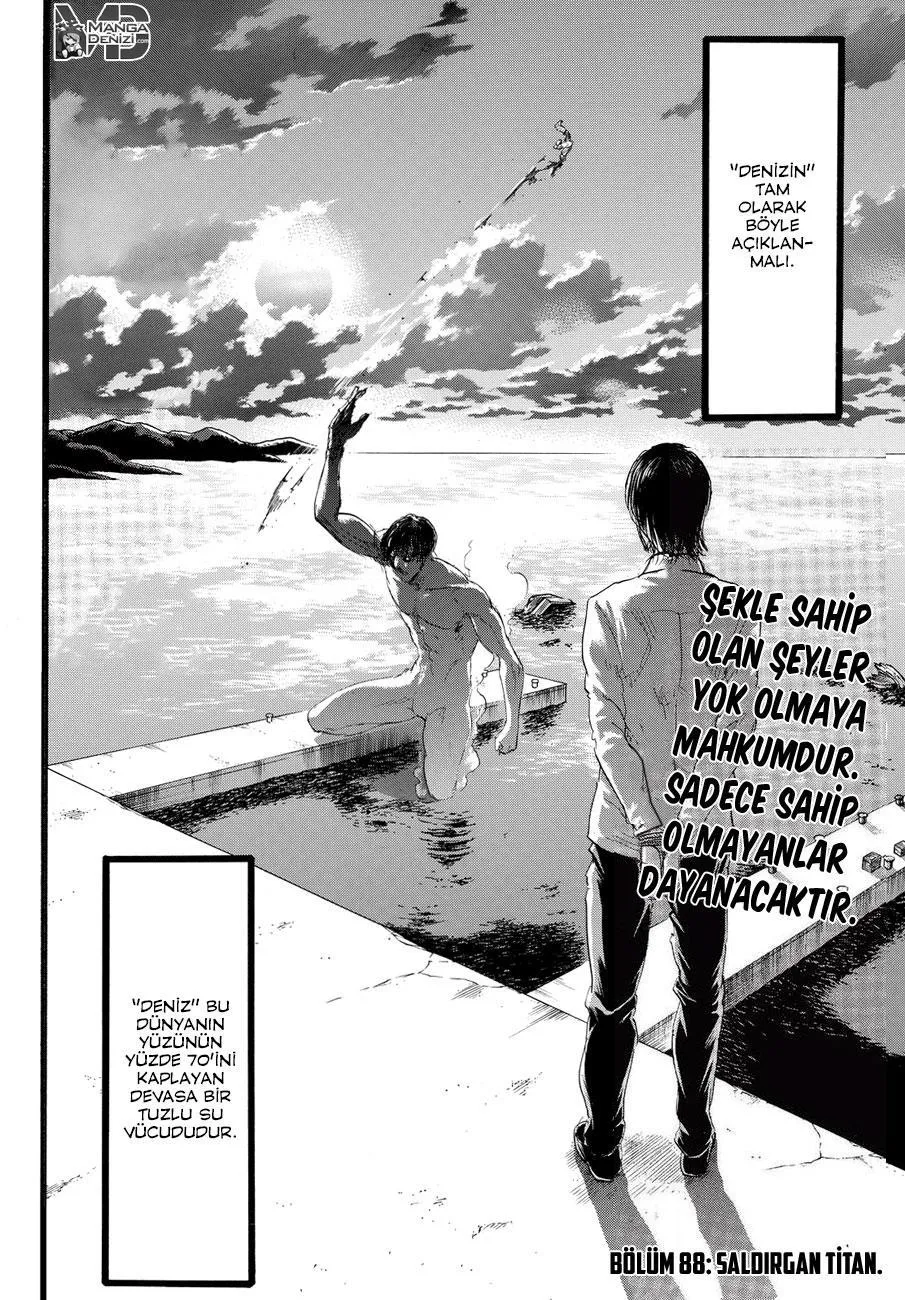 Attack on Titan - Sayfa 3