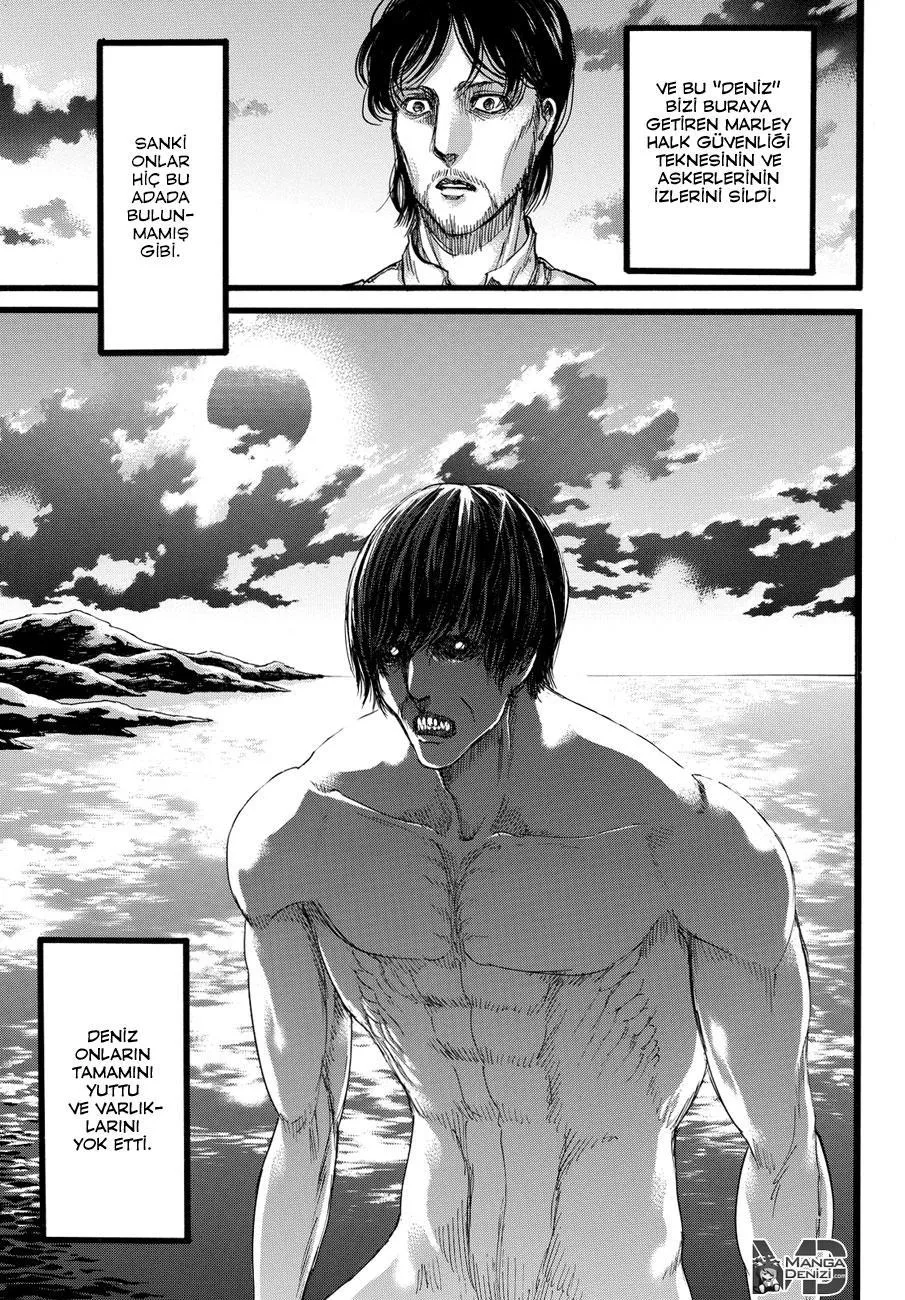 Attack on Titan - Sayfa 4