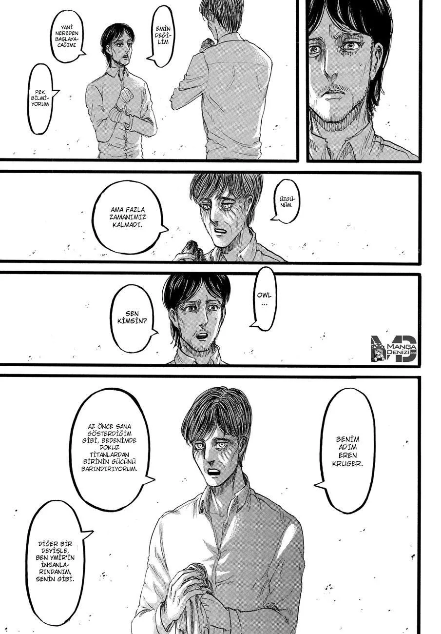 Attack on Titan - Sayfa 8