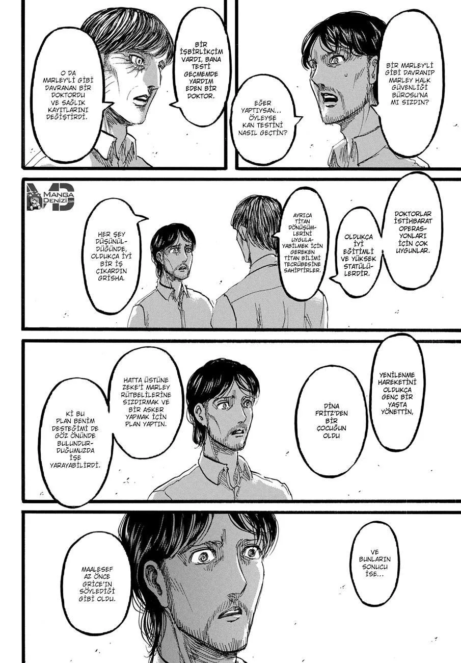 Attack on Titan - Sayfa 9