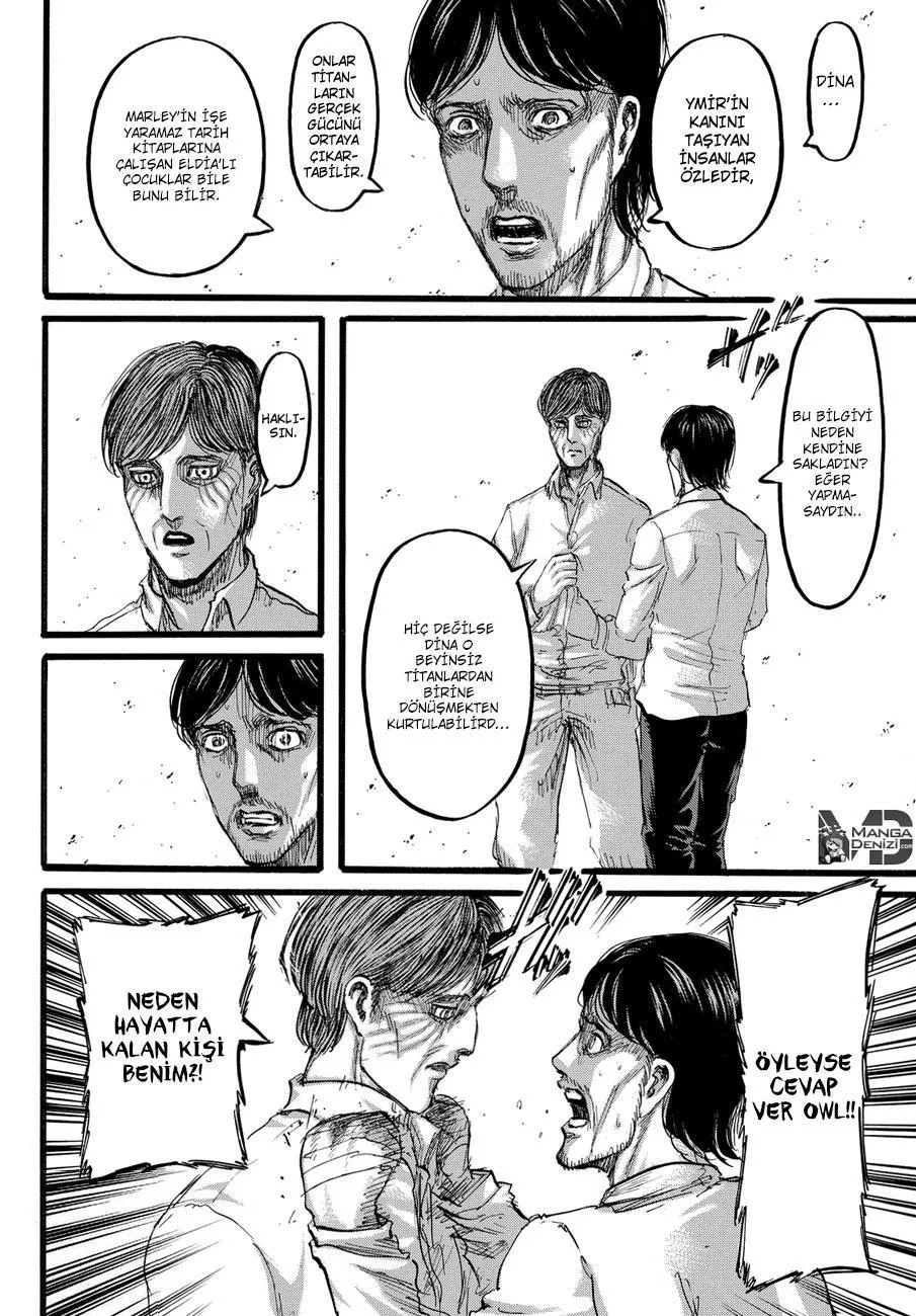 Attack on Titan - Sayfa 11